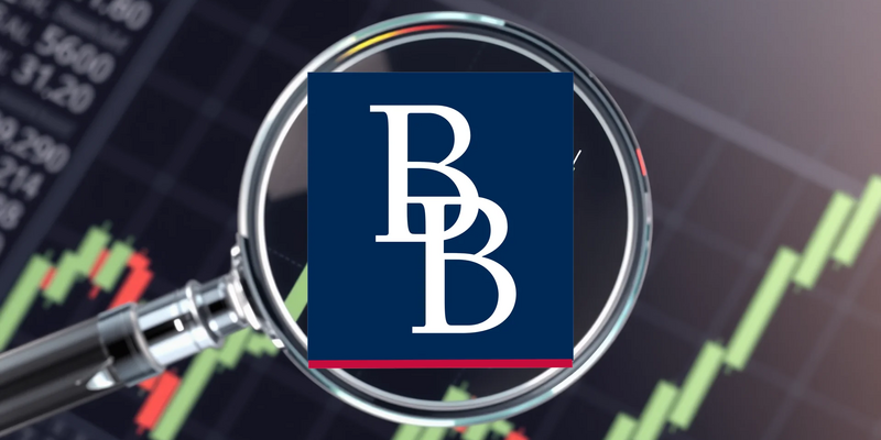 Brown & Brown Shares Face Mounting Pressure Amid Valuation Concerns - Foto: über boerse-global.de