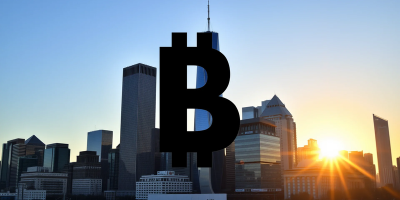 Strategy’s Aggressive Bitcoin Acquisition Sparks Investor Concern - Foto: über boerse-global.de