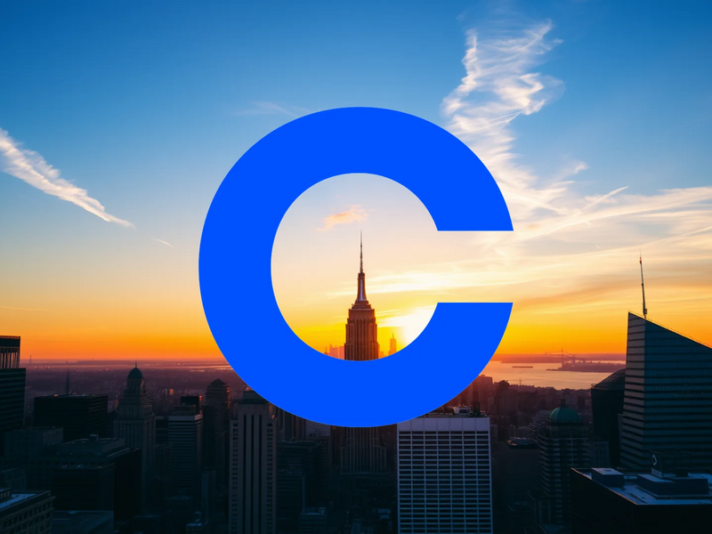 Coinbase Aktie: Gleichbleibender Erfolgstrend - Foto: über boerse-global.de