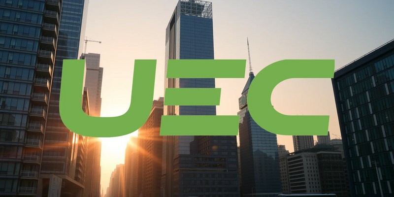 Uranium Energy’s Quarterly Report: A Pivotal Test for Its Growth Strategy - Foto: über boerse-global.de