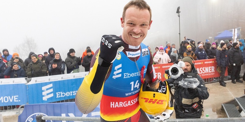 Rückkehr auf Olympiabahn von 2002 mit Einzel-Entscheidung über zwei Renntage - Foto: presseportal.de