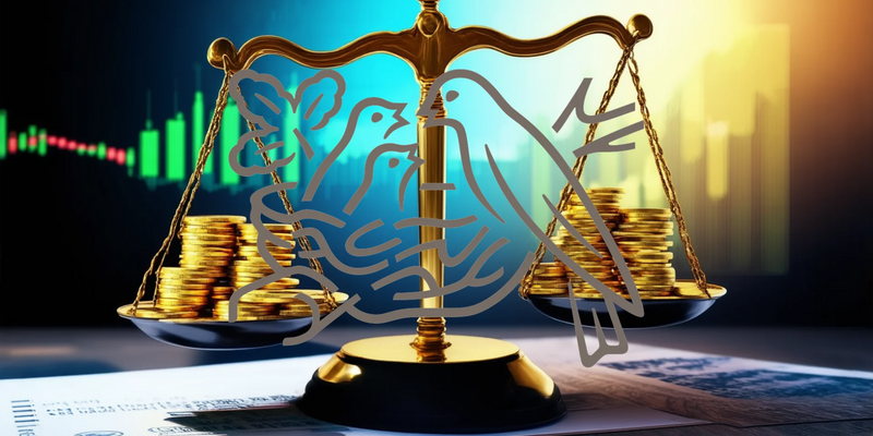 Nestlé’s Strategic Overhaul Fails to Ignite Investor Enthusiasm - Foto: über boerse-global.de