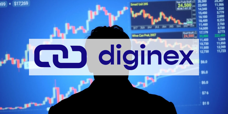 Diginex Shares Plummet Following Acquisition Spree - Foto: über boerse-global.de