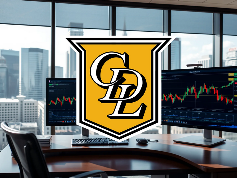 Coeur Mining Aktie: Großinvestoren kaufen zu - Foto: über boerse-global.de