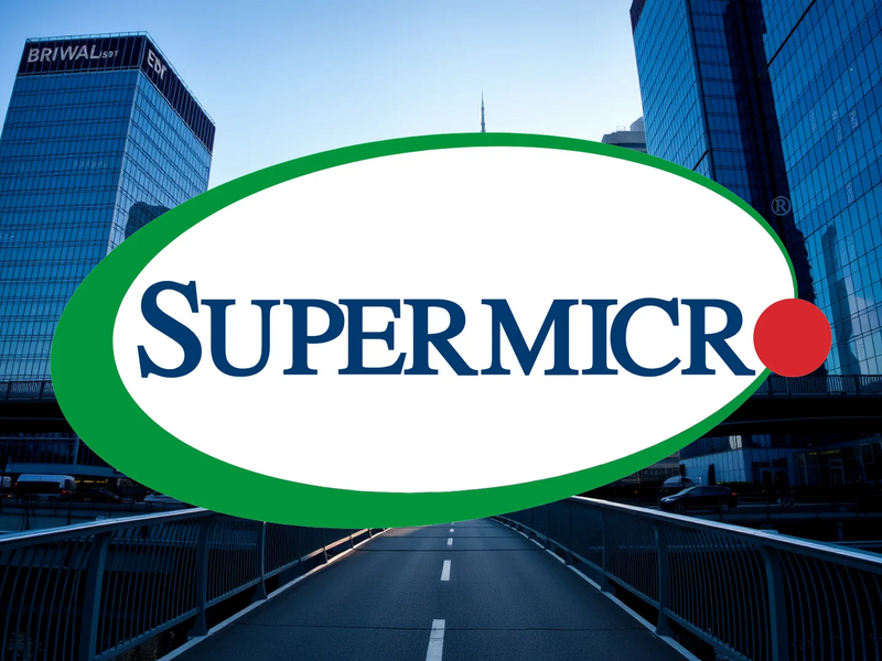 Super Micro Computer Aktie: Bewährungsprobe - Foto: über boerse-global.de