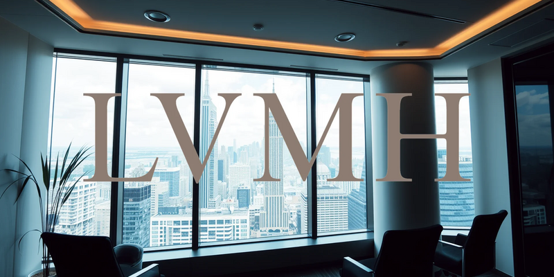 LVMH Aktie: CEO-Abgang belastet - Foto: über boerse-global.de