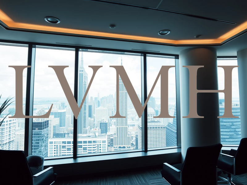 LVMH Aktie: CEO-Abgang belastet - Foto: über boerse-global.de