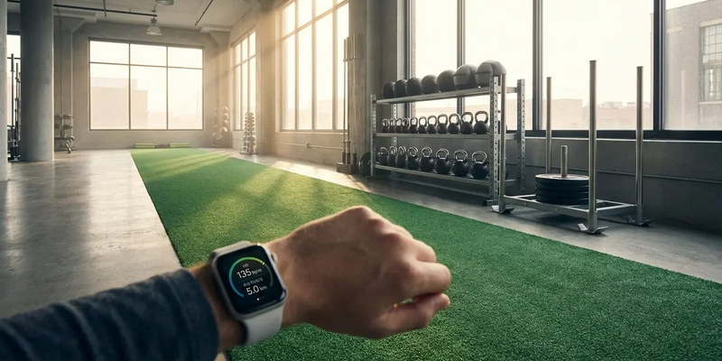 Hybrid-Training: Wie 2025 die Fitness-Welt revolutionierte - Foto: über boerse-global.de