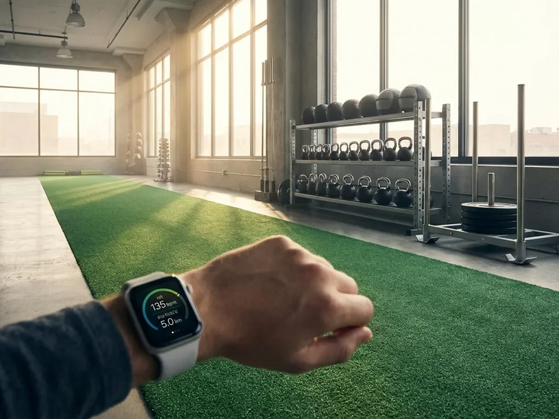 Hybrid-Training: Wie 2025 die Fitness-Welt revolutionierte - Foto: über boerse-global.de