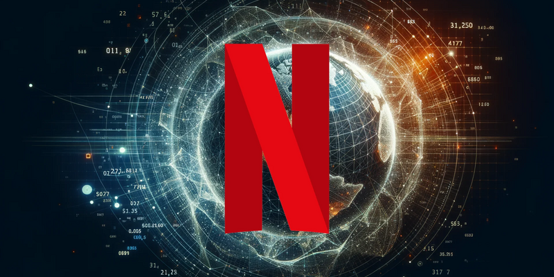 Netflix se enfrenta a una guerra de adquisiciones que sacude sus acciones - Foto: über boerse-global.de
