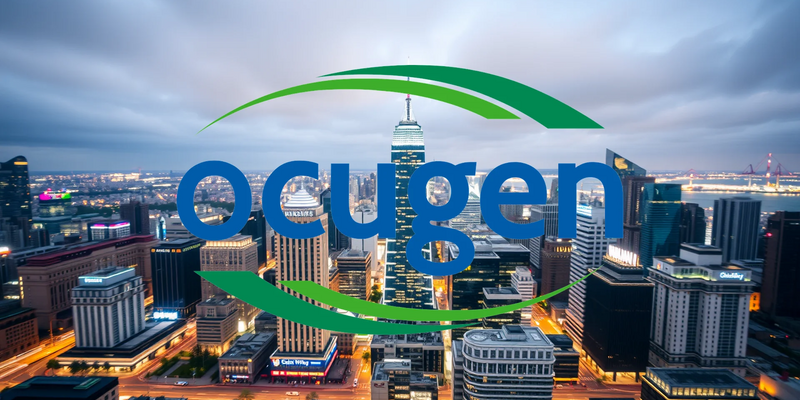 Ocugen: Un gestor institucional adquiere una posición relevante en medio de la debilidad técnica - Foto: über boerse-global.de