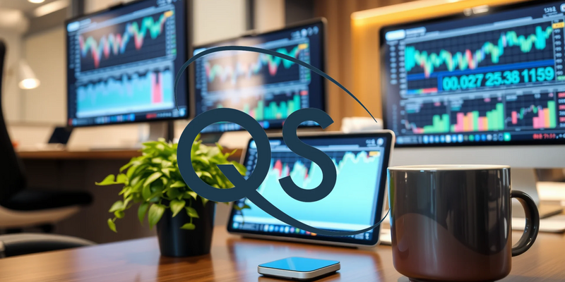 QuantumScape: La cautela de Morgan Stanley frena el optimismo - Foto: über boerse-global.de