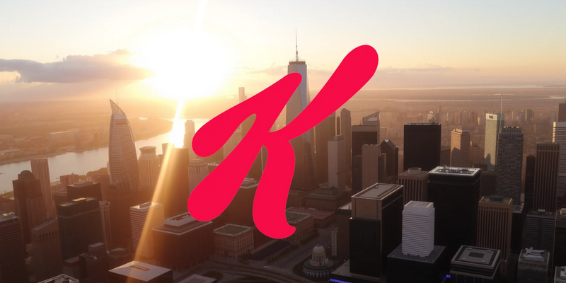 Kellanova Aktie: Fusion besiegelt – Rauswurf aus dem S&P 500 - Foto: über boerse-global.de