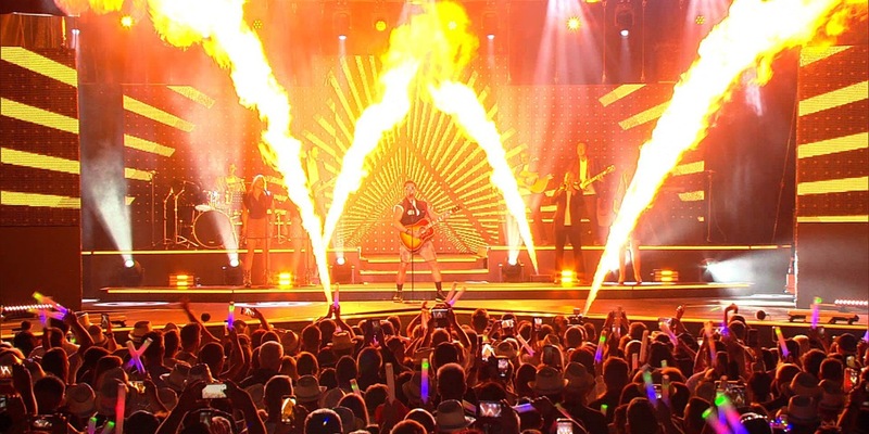 Hits, Herz und Heimat ? 3sat beleuchtet den Schlagerhype - Foto: presseportal.de