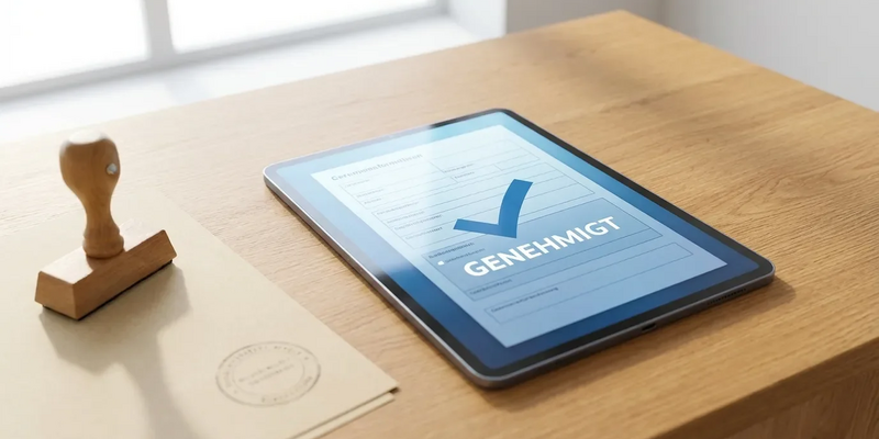 Bundesregierung will Bürokratie radikal kürzen - Foto: über boerse-global.de