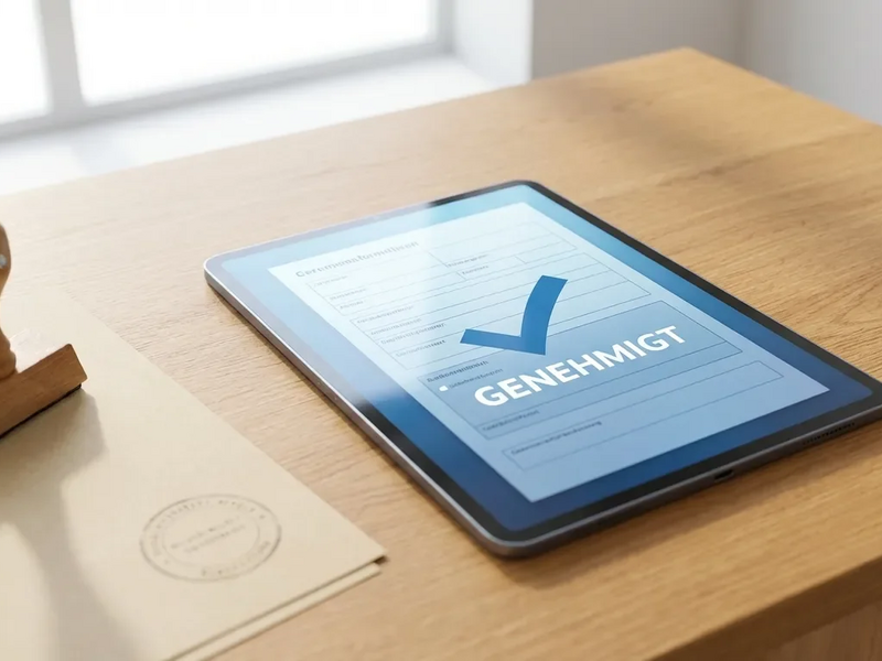 Bundesregierung will Bürokratie radikal kürzen - Foto: über boerse-global.de