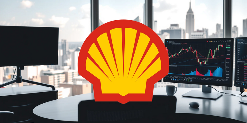 Shell Aktie: Analysten treten auf die Bremse - Foto: über boerse-global.de