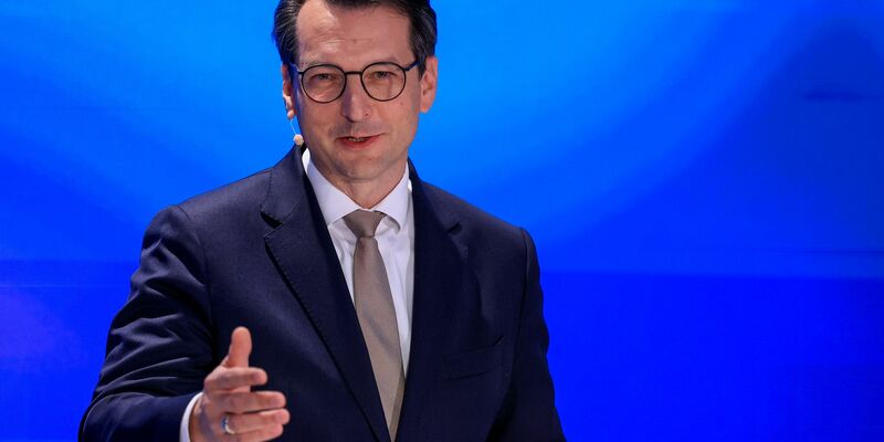 Noch ist Milan Nedeljkovic Produktionsvorstand bei BMW - kommendes Jahr soll er an die Spitze des Unternehmens aufrücken. (Archivbild) - Foto: Jan Woitas/dpa