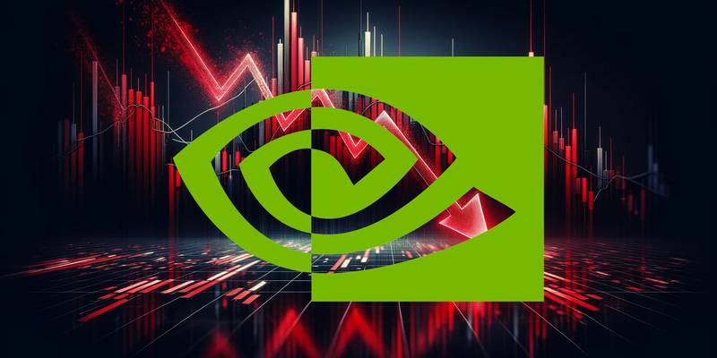 Nvidia recibe luz verde para vender sus chips más potentes en China bajo un acuerdo especial - Foto: über boerse-global.de