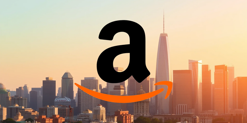 Amazon desafía a Nvidia: Una ofensiva en chips de IA que el mercado aún no valora - Foto: über boerse-global.de