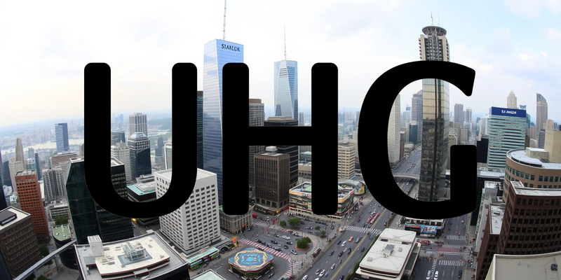 UnitedHealth Group: La Sombra de la Justicia y el Atractivo del Dividendo - Foto: über boerse-global.de