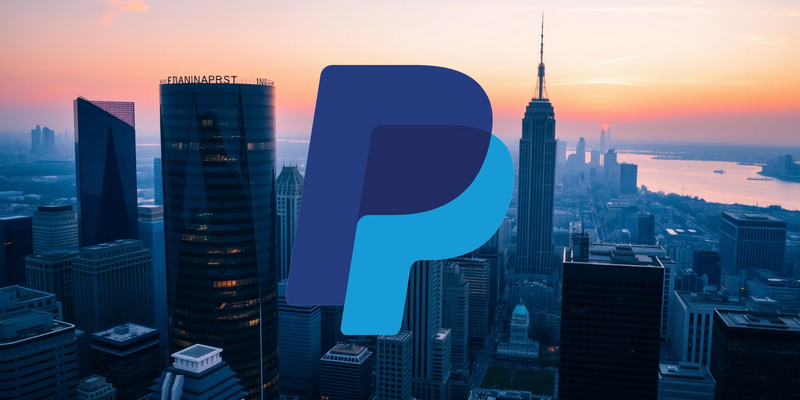 PayPal: La presión sobre su negocio central frena el optimismo bursátil - Foto: über boerse-global.de