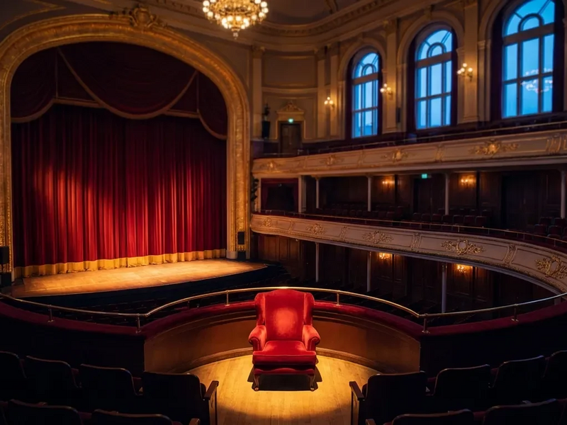 Salzburg, Bayreuth, Bregenz: Ansturm auf Festival-Tickets 2026 - Foto: über boerse-global.de