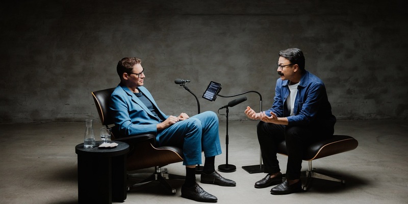 Kann KI therapieren? – Neue ARD-Doku vom MDR startet Experiment zur Künstlichen Intelligenz in der Psychotherapie - Foto: presseportal.de