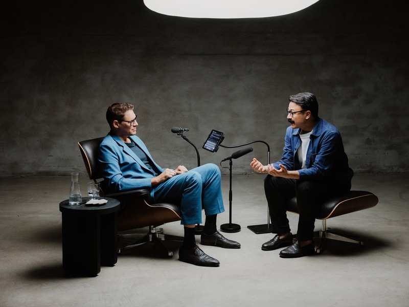 Kann KI therapieren? – Neue ARD-Doku vom MDR startet Experiment zur Künstlichen Intelligenz in der Psychotherapie - Foto: presseportal.de