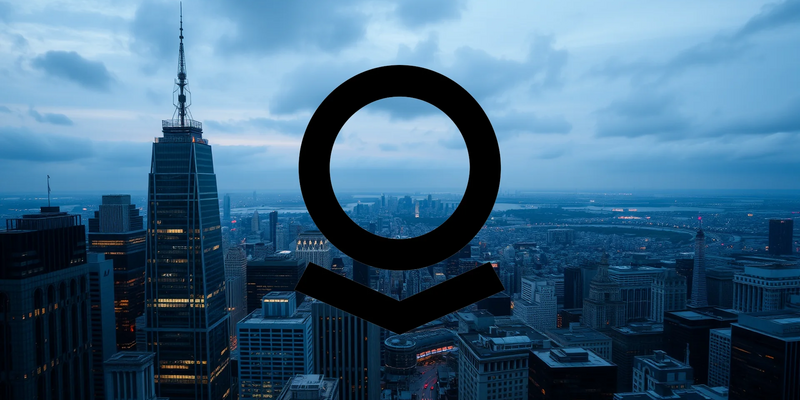 Palantir: A Clash of Convictions Between Insiders and Major Funds - Foto: über boerse-global.de