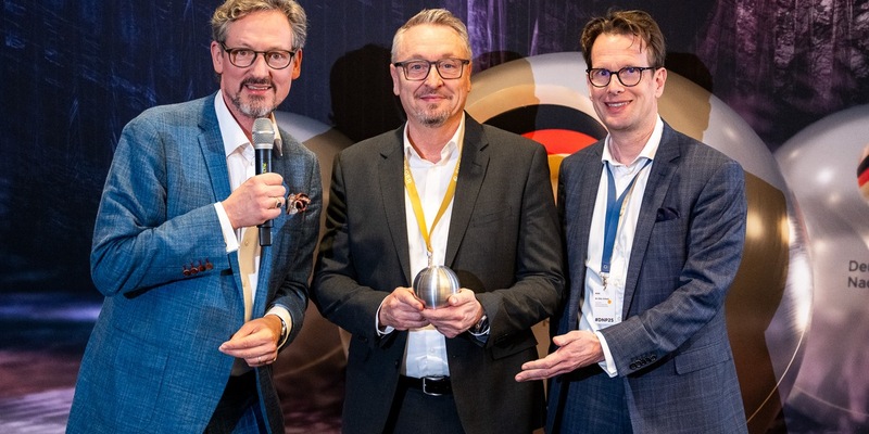 Philips erhält doppelte Auszeichnung beim Deutschen Nachhaltigkeitspreis - Foto: presseportal.de