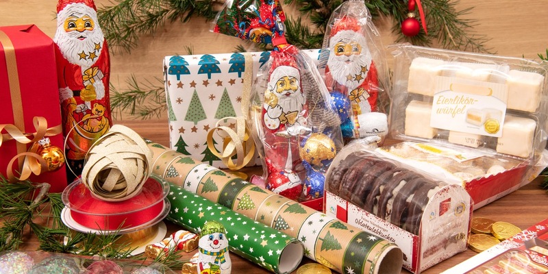 Weihnachten nachhaltig feiern: Geschenkpapier, Deko & Co. richtig entsorgen - Foto: presseportal.de