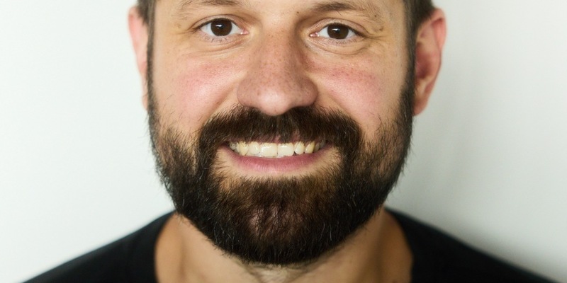 Eric Lehmann ist neuer Chief Technology Officer der Constantin Film - Foto: Julian Baumann für XPLR, presseportal.de