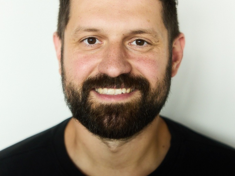 Eric Lehmann ist neuer Chief Technology Officer der Constantin Film - Foto: Julian Baumann für XPLR, presseportal.de