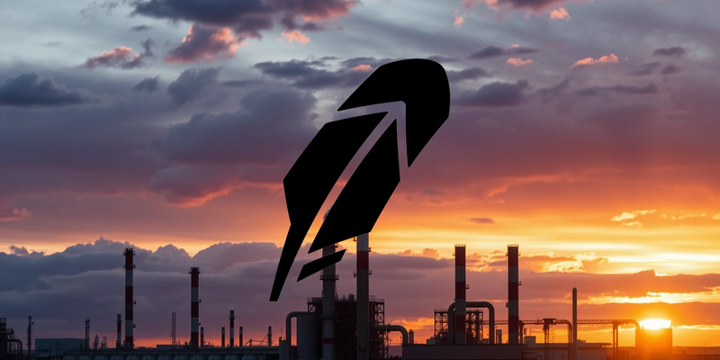 Robinhood Acelera su Expansión Global con una Doble Apuesta en Asia - Foto: über boerse-global.de