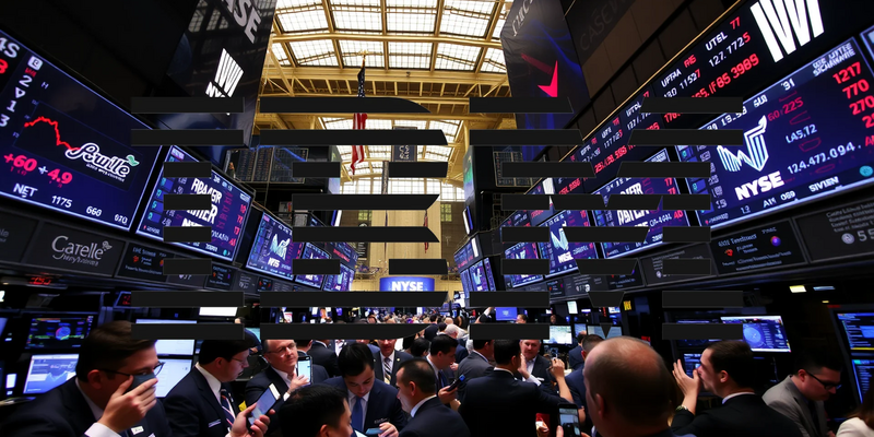 IBM apuesta fuerte por la inteligencia artificial con una adquisición multimillonaria - Foto: über boerse-global.de