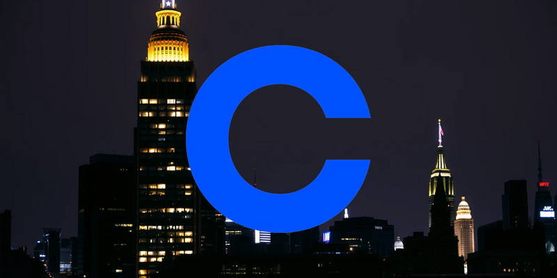 Coinbase: La expansión en India contrasta con las ventas de sus directivos - Foto: über boerse-global.de