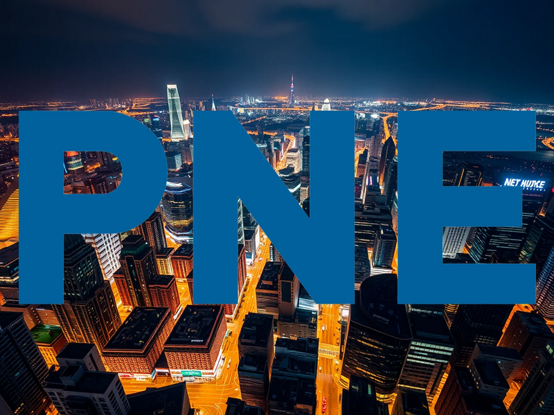 PNE Aktie: TecDAX-Schlusslicht - Foto: über boerse-global.de