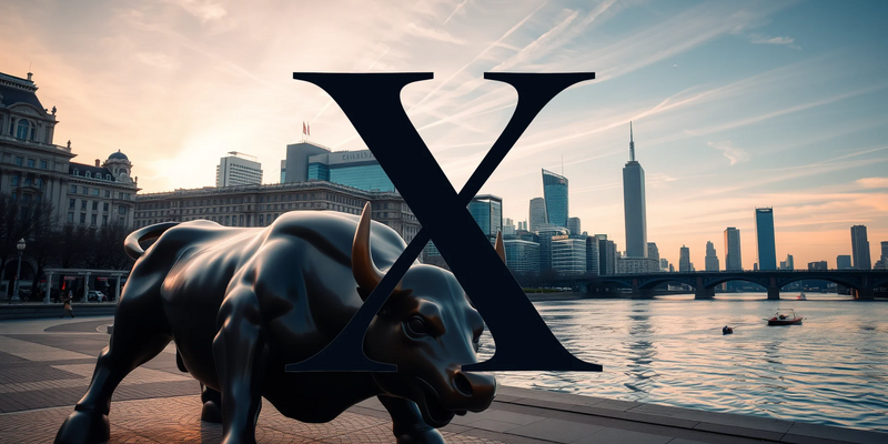 StoneX Shares Await Federal Reserve’s Crucial Policy Verdict - Foto: über boerse-global.de