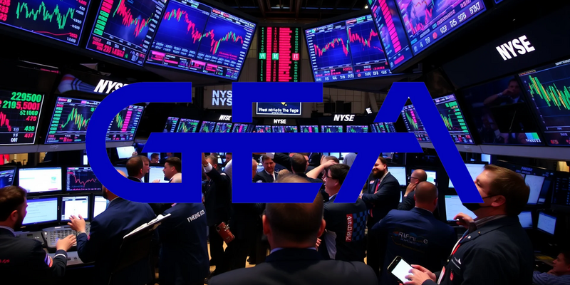 GEA Aktie: Analysten entziehen Vertrauen - Foto: über boerse-global.de