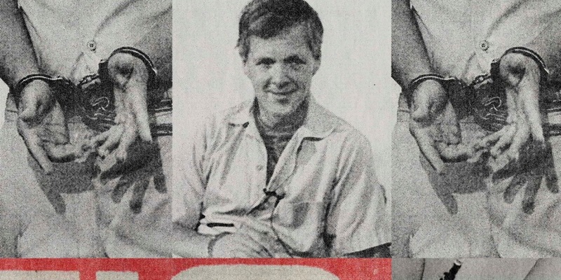 Die Doku-Serie Vienna Killing - Die Unterweger Story ab 18. Dezember exklusiv bei Sky und WOW - Foto: presseportal.de