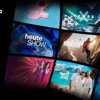 ZDF-Streaming-Portal ab sofort direkt über Zattoo verfügbar - Foto: presseportal.de