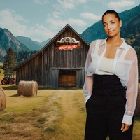 Amira Aly Forsthaus Rampensau Germany - Foto: Joyn/Marc Rehbeck, presseportal.de