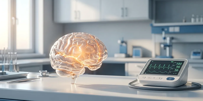 Sieben Gewohnheiten schützen Ihr Gehirn vor Demenz - Foto: über boerse-global.de