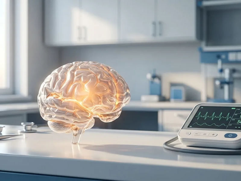 Sieben Gewohnheiten schützen Ihr Gehirn vor Demenz - Foto: über boerse-global.de