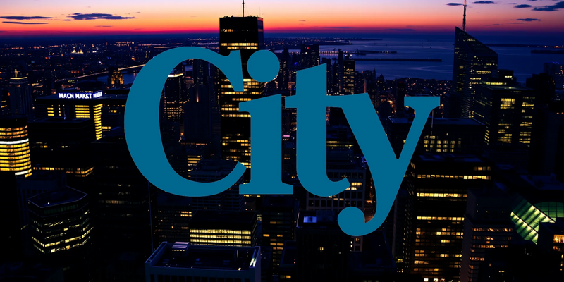 City Aktie: Innovation - Foto: über boerse-global.de