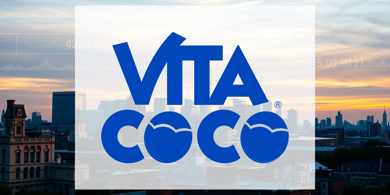 The Vita Coco Company: Robust Earnings and a Favorable Trade Shift Fuel Rally - Foto: über boerse-global.de