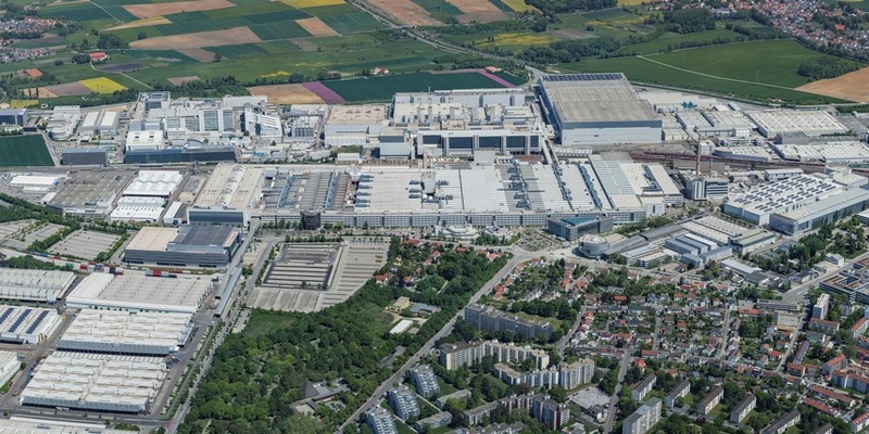 Umbau im laufenden Betrieb: Audi und Drees & Sommer steuern strategisches Großprojekt in Ingolstadt - Foto: presseportal.de