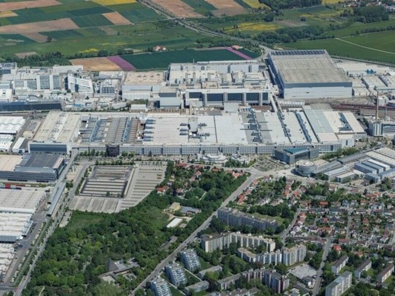 Umbau im laufenden Betrieb: Audi und Drees & Sommer steuern strategisches Großprojekt in Ingolstadt - Foto: presseportal.de