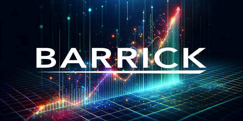 Barrick Gold Considers Spinning Off Core North American Assets - Foto: über boerse-global.de